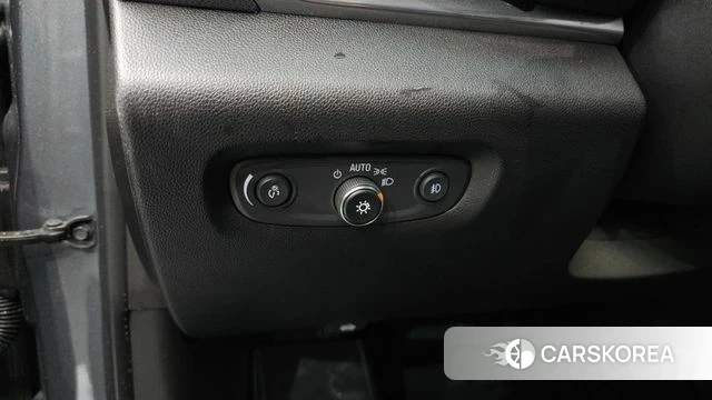 Chevrolet (GM Daewoo) Traverse id 4350952 из Кореи 8
