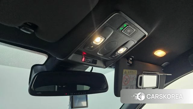 Renault Korea (Samsung) Arcana id 4578855 из Кореи 8