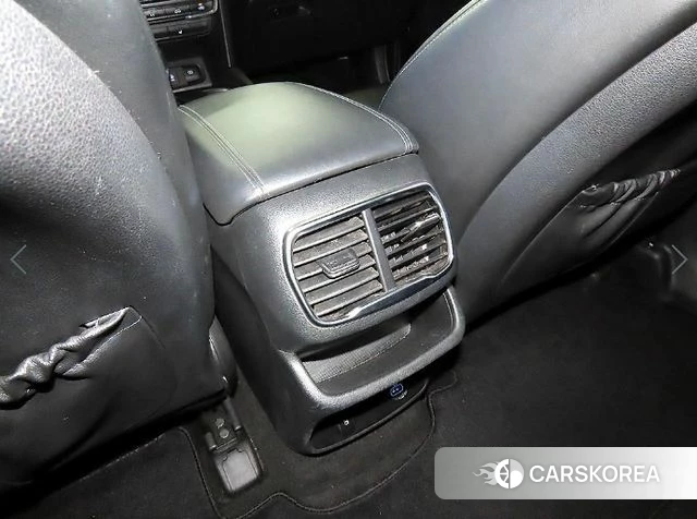 Hyundai Santa Fe TM id 4180641 из Кореи 8