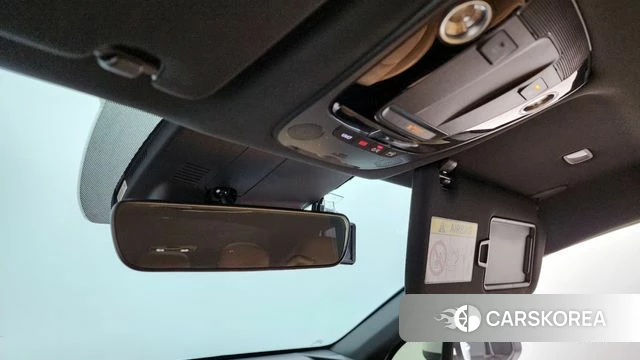 Kia K5 Hybrid 3rd Generation id 3872716 из Кореи 8