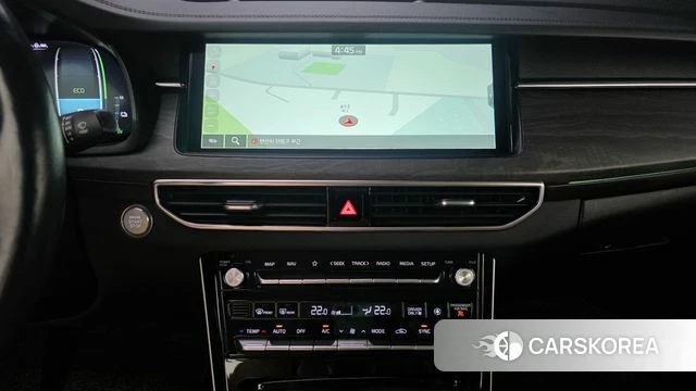Kia K7 Premier Hybrid id 4495651 из Кореи 8