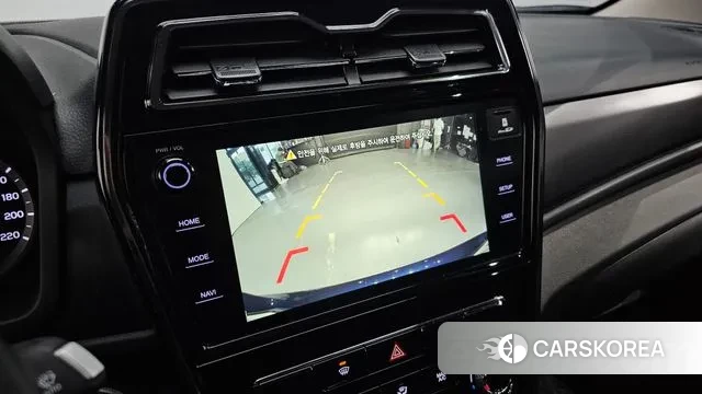 Ssangyong Berry New Tivoli id 3111163 из Кореи 8