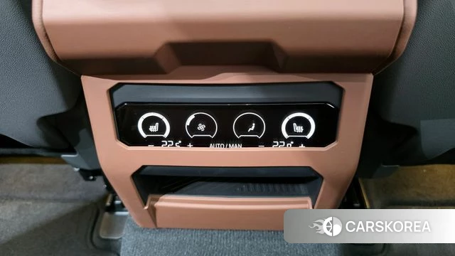 BMW 5 Series (G60) id 3891060 из Кореи 8