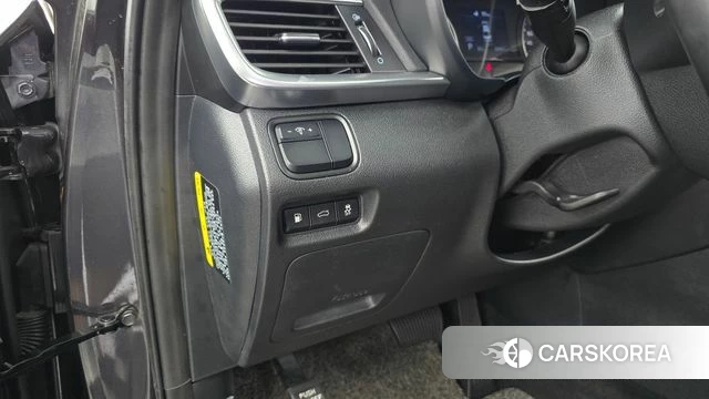Kia The New K5 2nd generation id 4698787 из Кореи 8