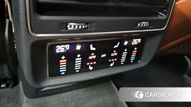 Audi Q8 (4M) id 3686180 из Кореи 8