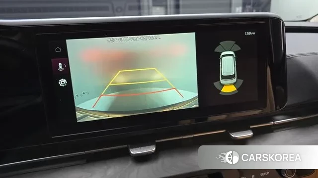 Kia Carnival 4th generation id 3788444 из Кореи 8