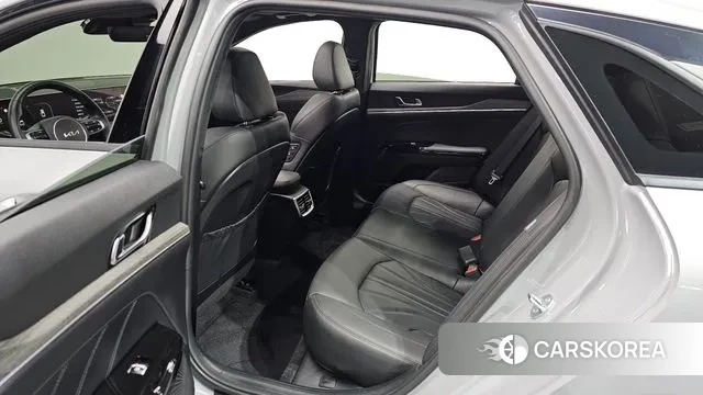 Kia The New K5 3rd generation id 3689760 из Кореи 8