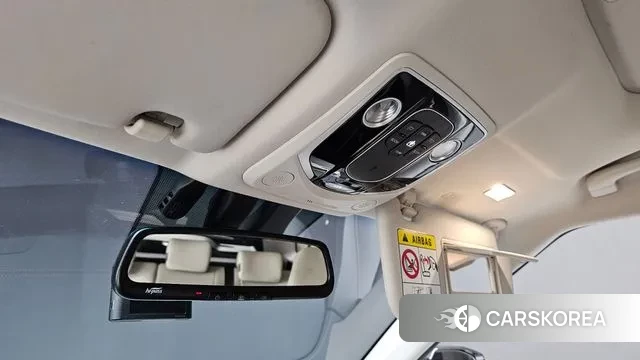 Ssangyong Torres EVX id 3310267 из Кореи 8