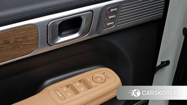 Hyundai Santa Fe (MX5) id 3817630 из Кореи 8