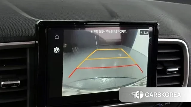 Hyundai Venue id 3361452 из Кореи 8