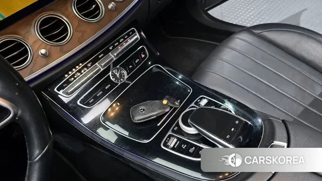 Mercedes-Benz E-Class W213 id 3055500 из Кореи 8