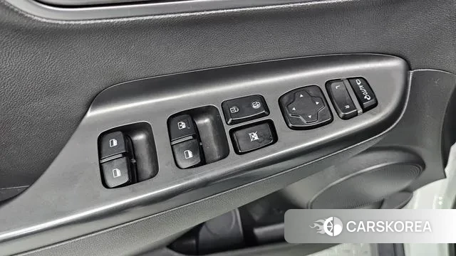 Hyundai Kona Electric id 3464713 из Кореи 8