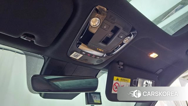 Kia Sorento 4th Generation id 3915988 из Кореи 8