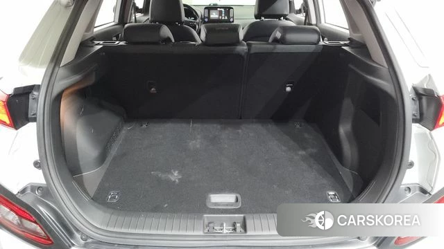Hyundai Kona Electric id 4525519 из Кореи 8