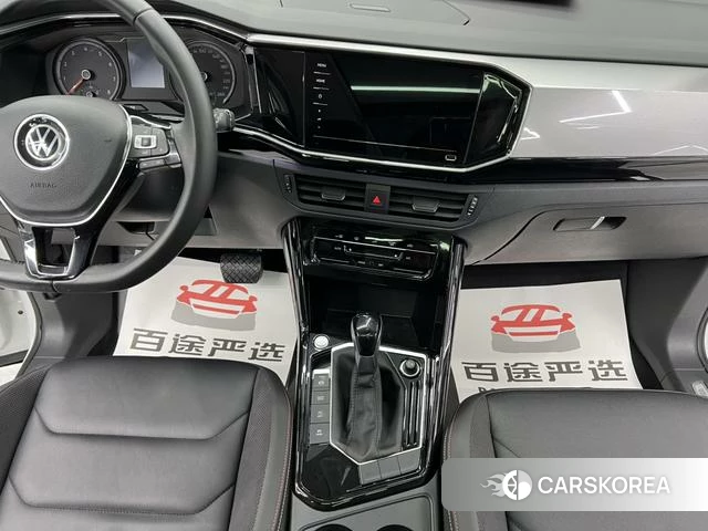 Volkswagen Tanyue id 4253513 из Китая 8