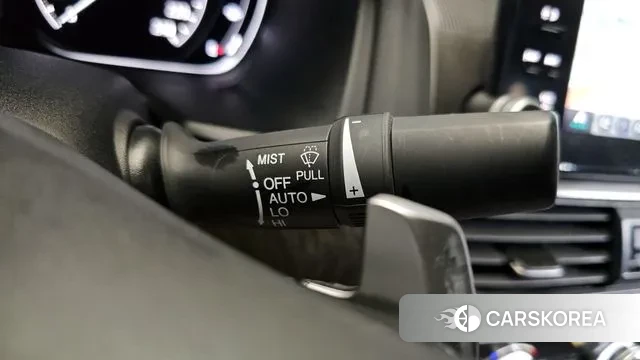 Honda Accord 10th Generation id 3525201 из Кореи 8