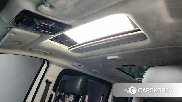 Hyundai Staria id 4555764 из Кореи 8