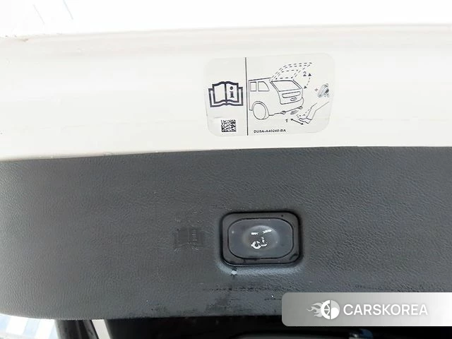 Lincoln Nautilus First generation id 3866983 из Кореи 8