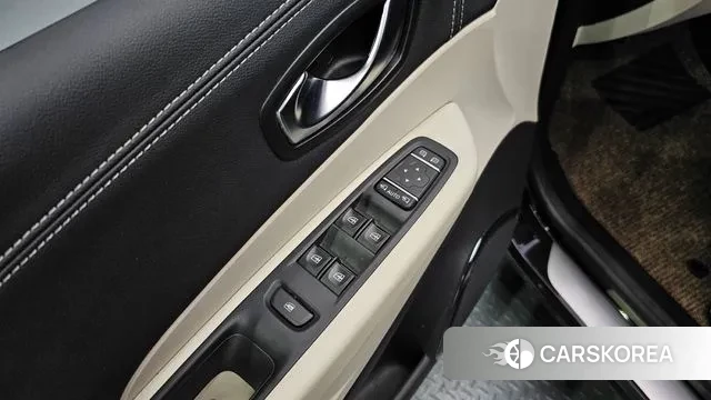 Renault Korea (Samsung) New QM3 id 3045123 из Кореи 8