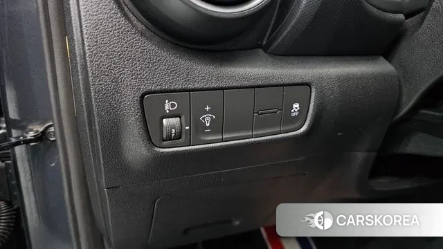 Hyundai Kona id 3408218 из Кореи 8