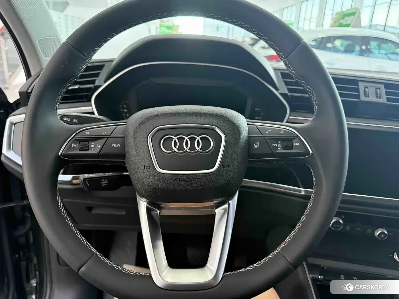 Audi Q3 id 4681109 из Китая 8