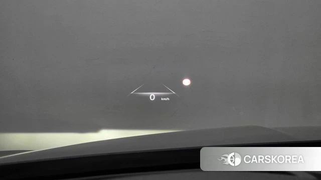 Genesis G80 (RG3) id 4292932 из Кореи 8