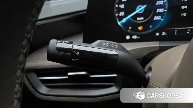 Kia K8 id 3649200 из Кореи 8