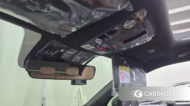 Kia The New Sorento 4th Generation id 3436834 из Кореи 8