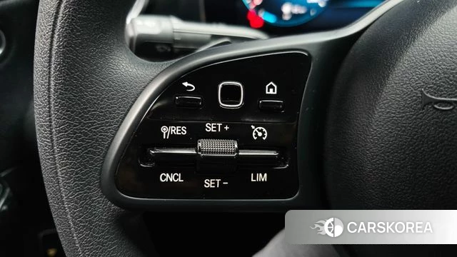 Mercedes-Benz A-Class W177 id 4187788 из Кореи 8