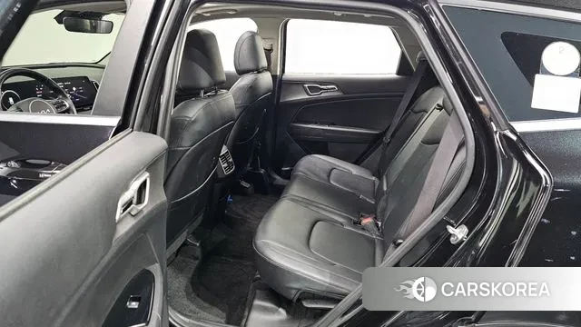 Kia Sportage 5th Generation id 3702335 из Кореи 8