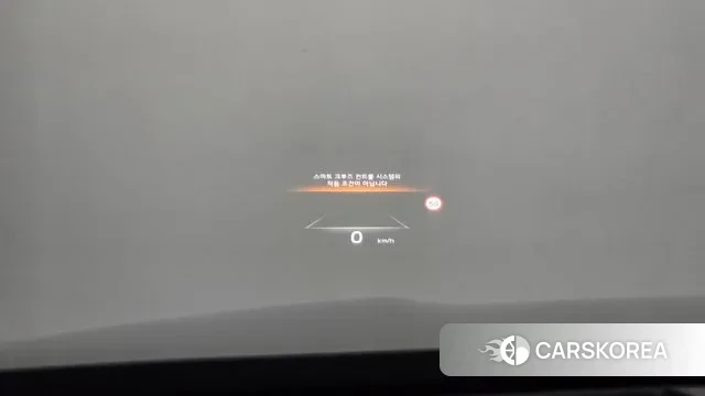 Kia K8 Hybrid id 2901309 из Кореи 8