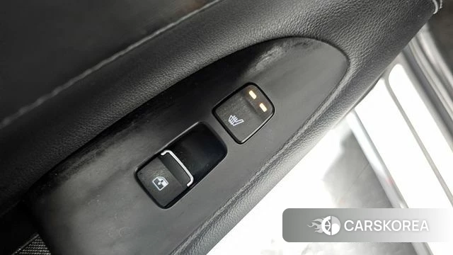 Hyundai The New Grandeur IG Hybrid id 3935876 из Кореи 8