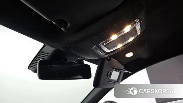 Mercedes-Benz A-Class W177 id 3479392 из Кореи 8