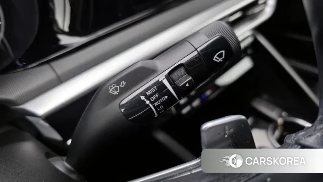 Kia K5 Hybrid 3rd Generation id 3759490 из Кореи 8