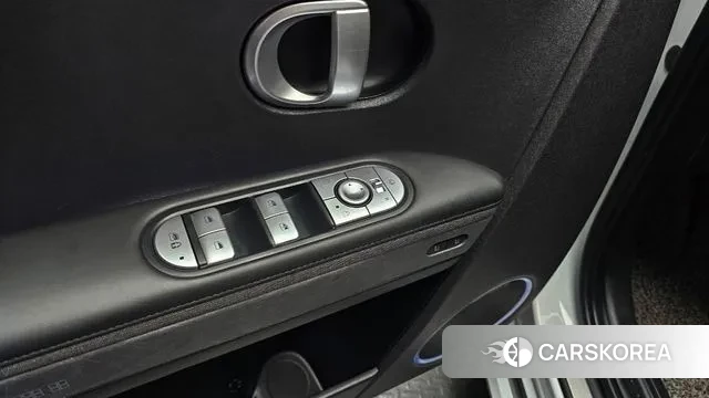 Hyundai Ionic 5 id 3032341 из Кореи 8