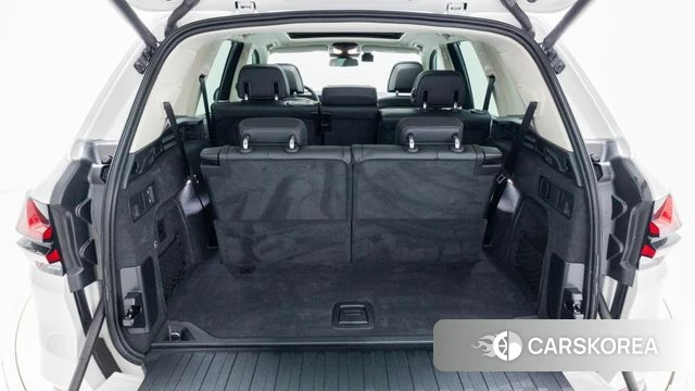 BMW X5 (G05) id 4834141 из Кореи 8