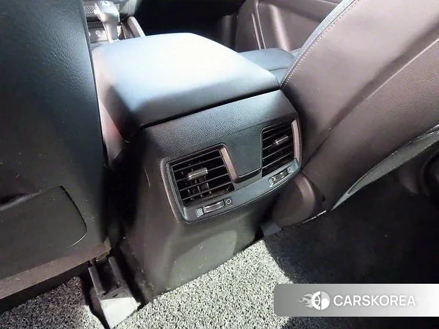 Ssangyong Rexton Sports Cannes id 2970338 из Кореи 8