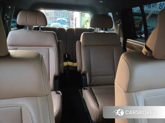 Hyundai Santa Fe (MX5) id 4333967 из Кореи 8
