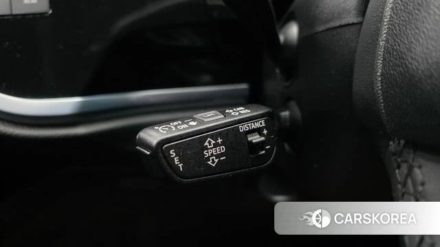 Audi Q3 (F3) id 4266709 из Кореи 8