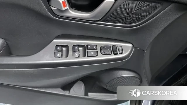 Hyundai Kona id 3336074 из Кореи 8