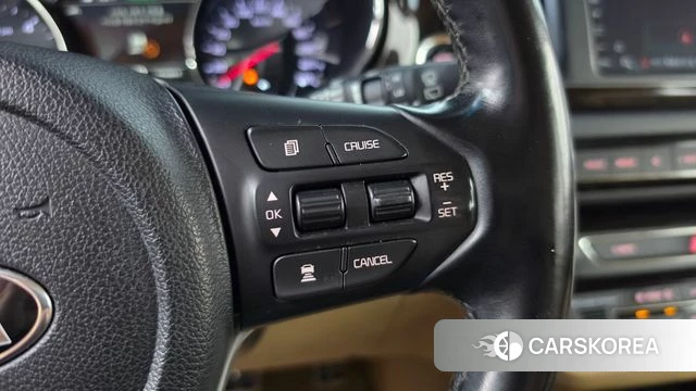 Kia The New Carnival id 4785758 из Кореи 8