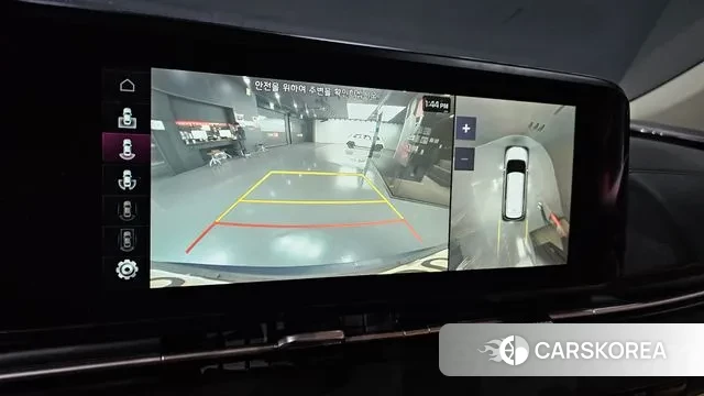 Kia Carnival 4th generation id 3546205 из Кореи 8