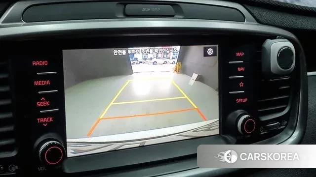 Kia The New Sorento id 3330584 из Кореи 8