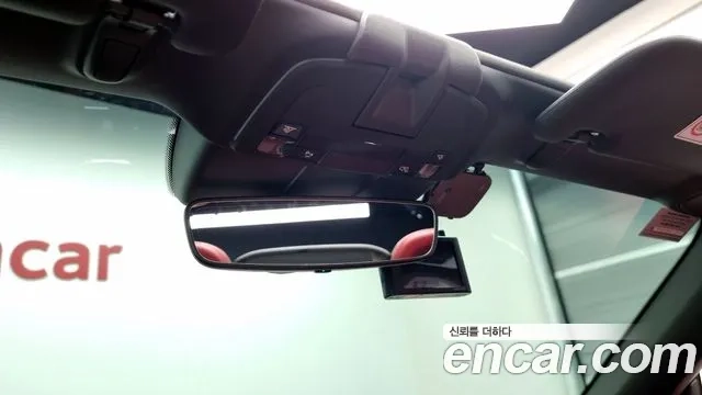 Porsche 718 Boxster id 2907893 из Кореи 8