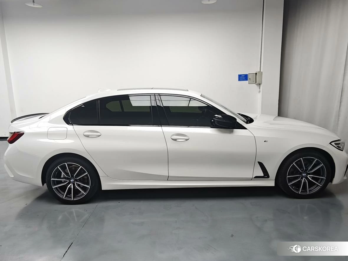 BMW 3 series id 4454276 из Китая 8