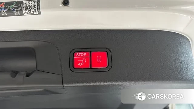 Mercedes-Benz GLS - Class X167 id 3125288 из Кореи 8