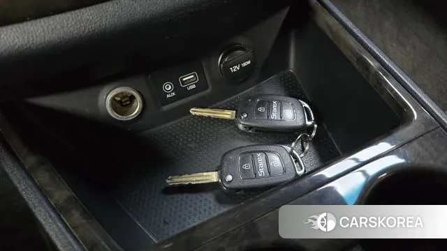 Hyundai The New Grand Starex id 3284417 из Кореи 8