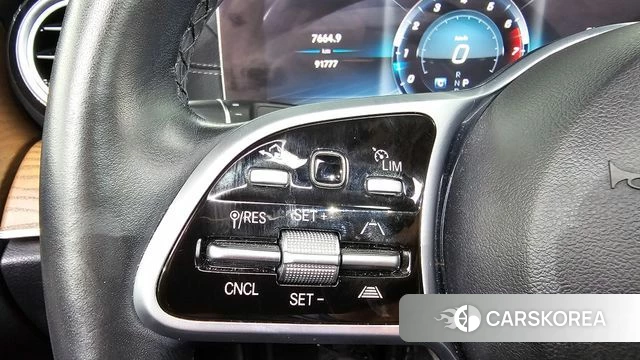 Mercedes-Benz E-Class W213 id 4775719 из Кореи 8