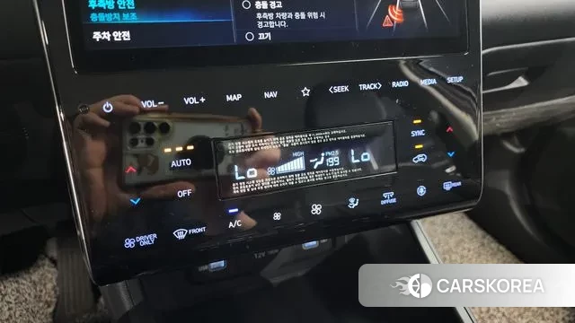 Hyundai Tucson Hybrid (NX4) id 3148668 из Кореи 8