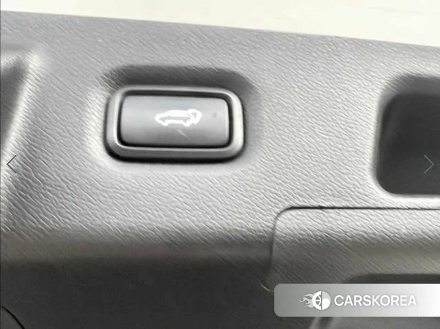 Hyundai Santa Fe TM id 4900617 из Кореи 8
